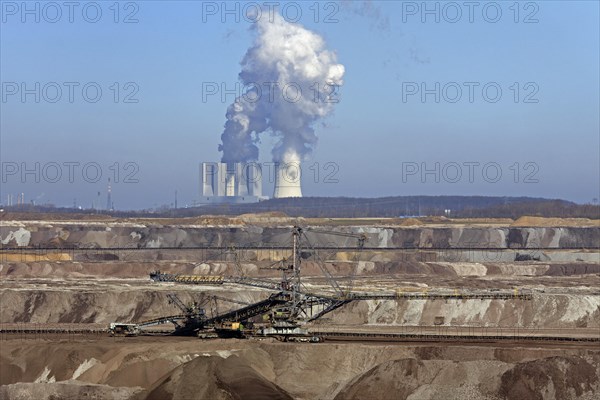 The Lippendorf Power Station