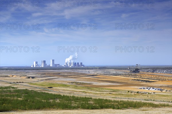 Boxberg Power Station