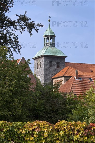 Kloster Walsrode Abbey