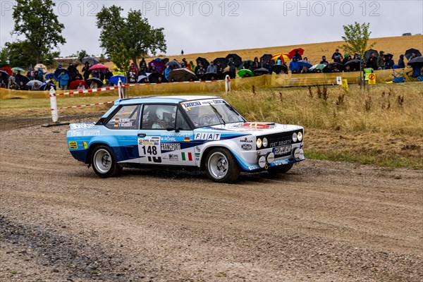 ADAC Eifel Rally Festival 2023