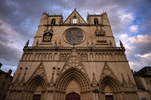 Saint-Jean Cathedral