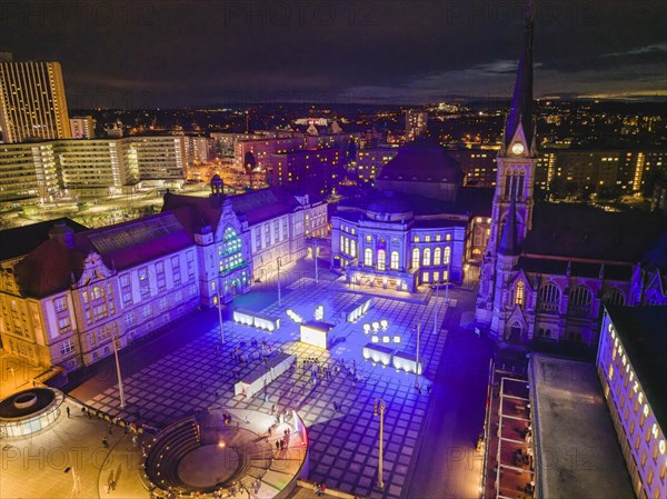 Illuminarium Chemnitz