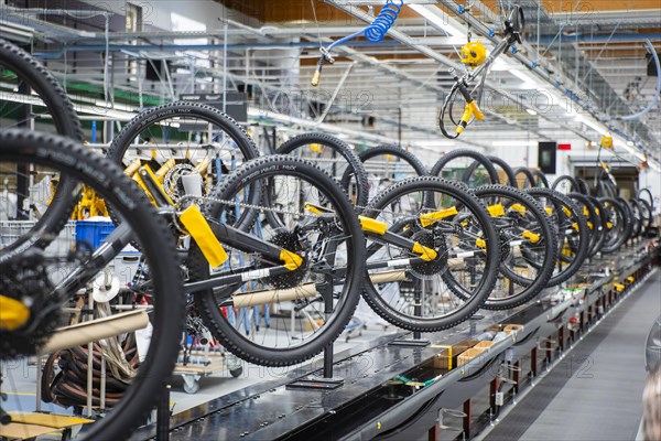 Diamant Bicycle Works GmbH