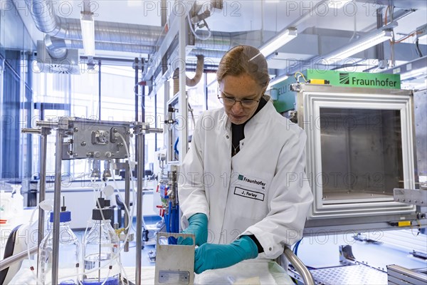 Fraunhofer Institute for Cell Therapy and Immunology IZI