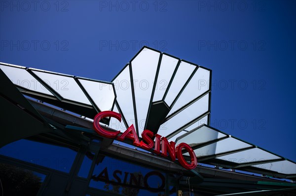 Casino