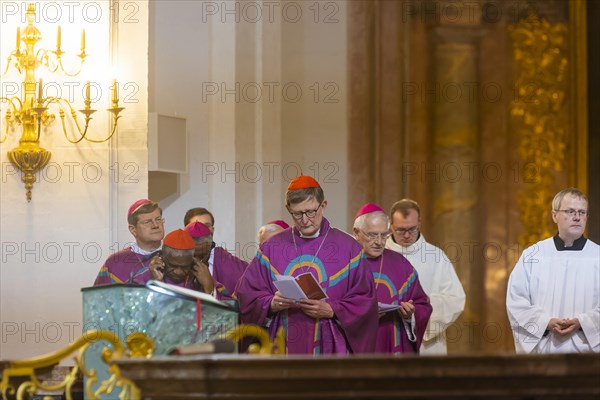 German Bishops' Conference