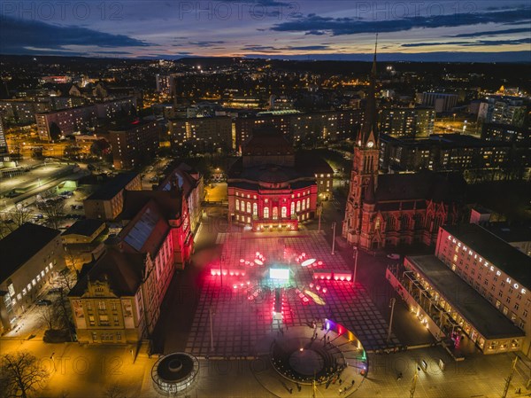 Illuminarium Chemnitz