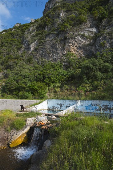 Kuniavitis Thermal Baths