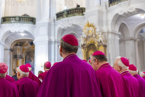 German Bishops' Conference