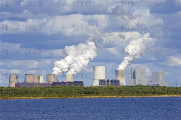 Boxberg Power Station