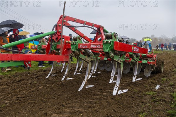 Tractor Pulling