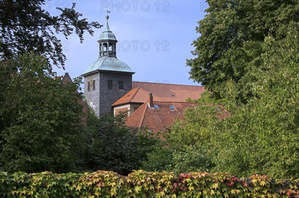 Kloster Walsrode Abbey