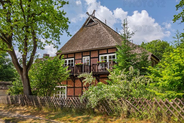 Romantikhotel Landhaus Hoepen