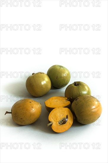 Sapote Amarillo