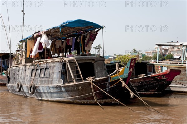 Boats