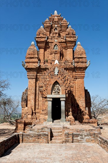 Cham Tower