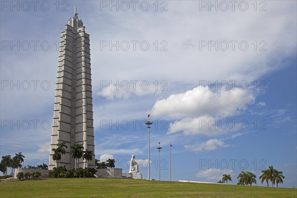 Plaza de la Revolucion