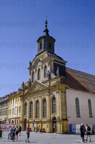 Spitalkirche