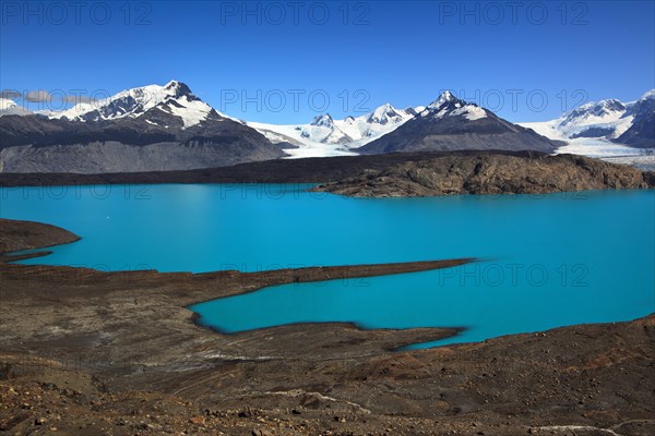 Glacial Lake