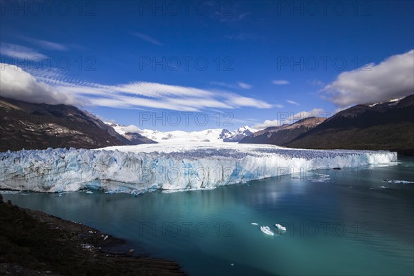 Perito Moreno Glacier