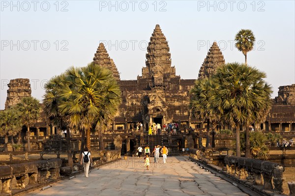 Angkor Wat