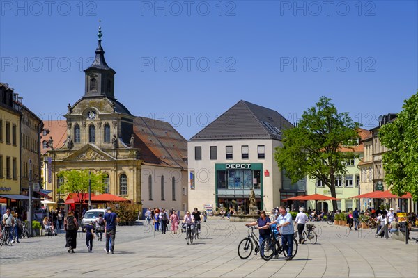 Spitalkirche