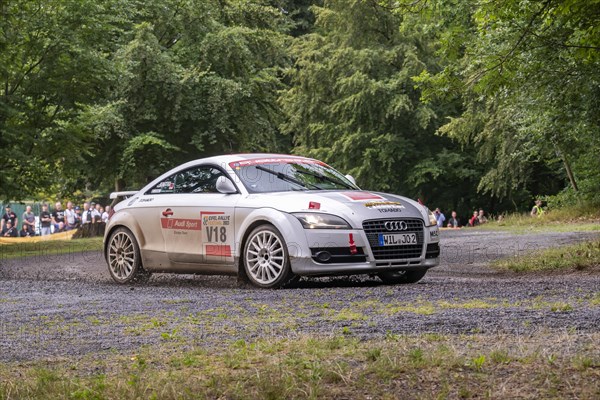 ADAC Eifel Rally Festival 2023