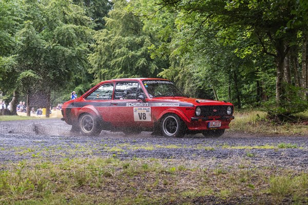 ADAC Eifel Rally Festival 2023