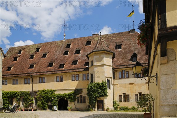 Bebenhausen Castle
