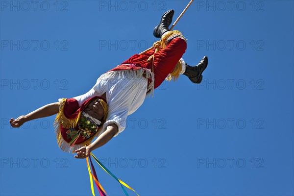 Voladores