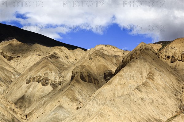 Quebrada de Humahuaca Gorge