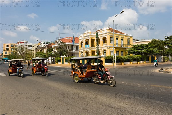 Street scene