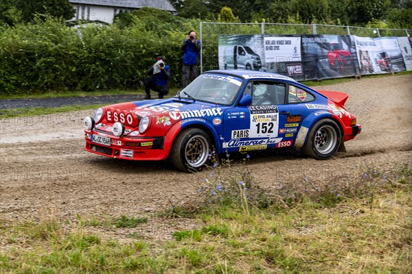 ADAC Eifel Rally Festival 2023