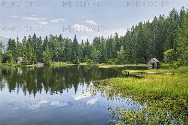 Schattensee