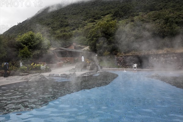 Thermal bath