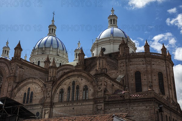 Cuenca Cathedral