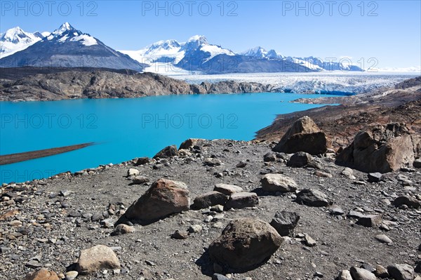 Glacial Lake