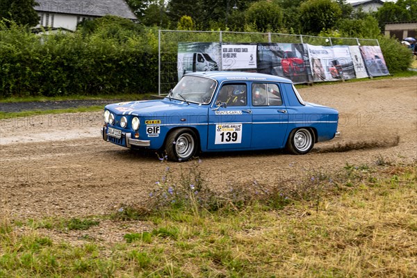 ADAC Eifel Rally Festival 2023