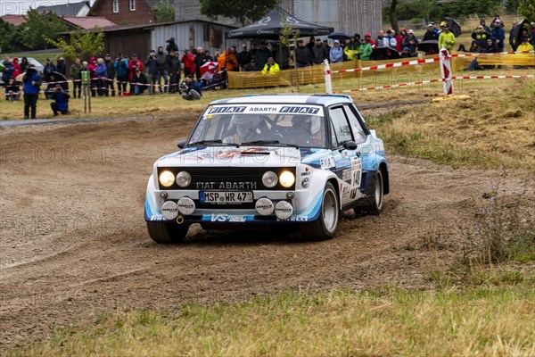 ADAC Eifel Rally Festival 2023