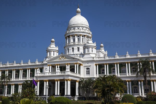 Lalitha Mahal Palace Hotel