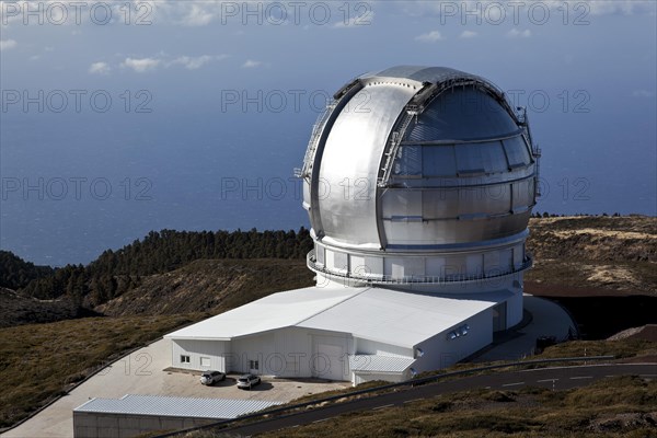 Observatory