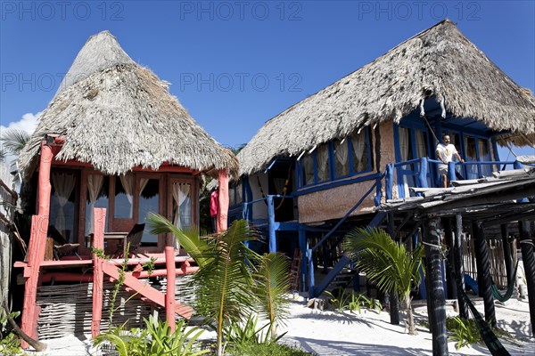 Beach Houses