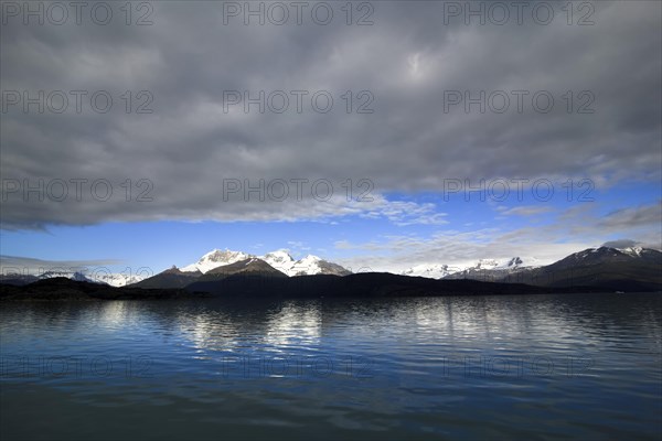 Lago Argentino