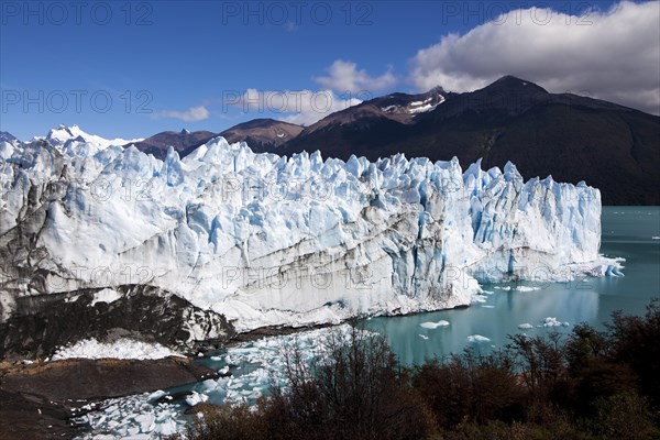 Perito Moreno Glacier