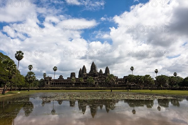 Angkor Wat