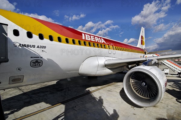 Airbus A320