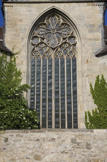 Church of Bebenhausen Monastery and Palace