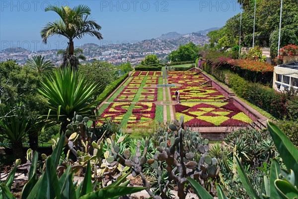 Botanical Garden