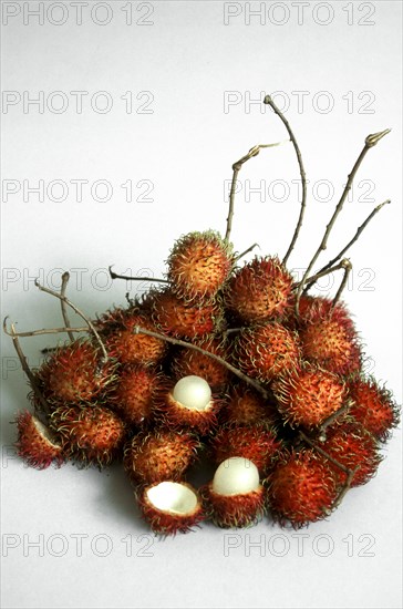 Rambutan