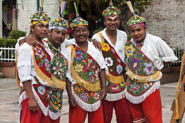 Voladores